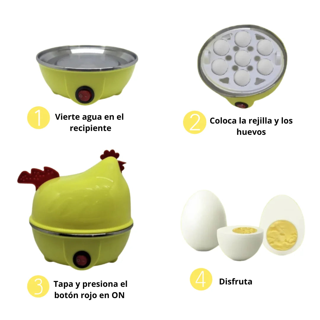 Gallina EggMaster