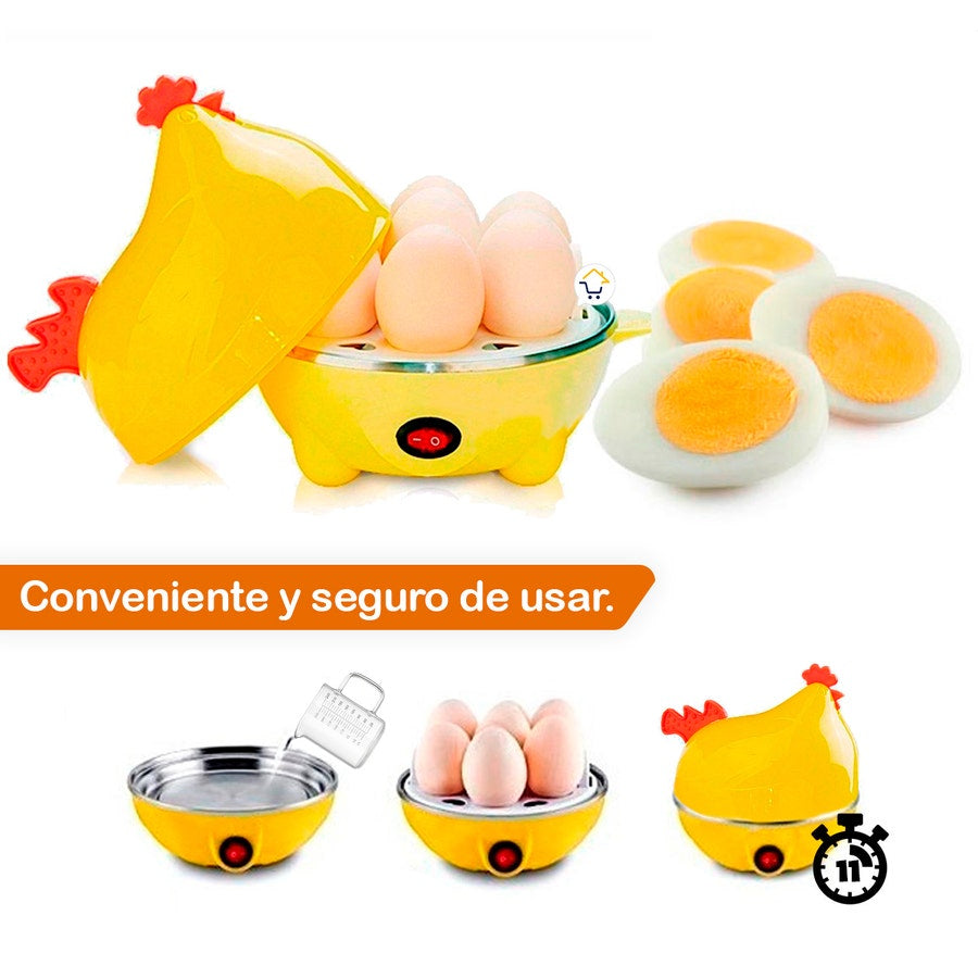 Gallina EggMaster