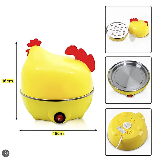 Gallina EggMaster