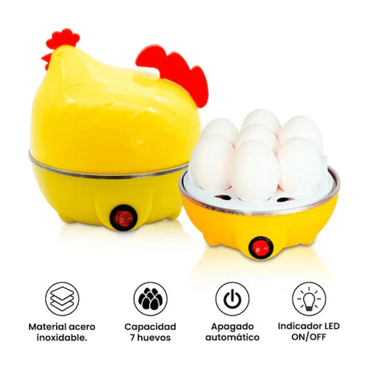 Gallina EggMaster